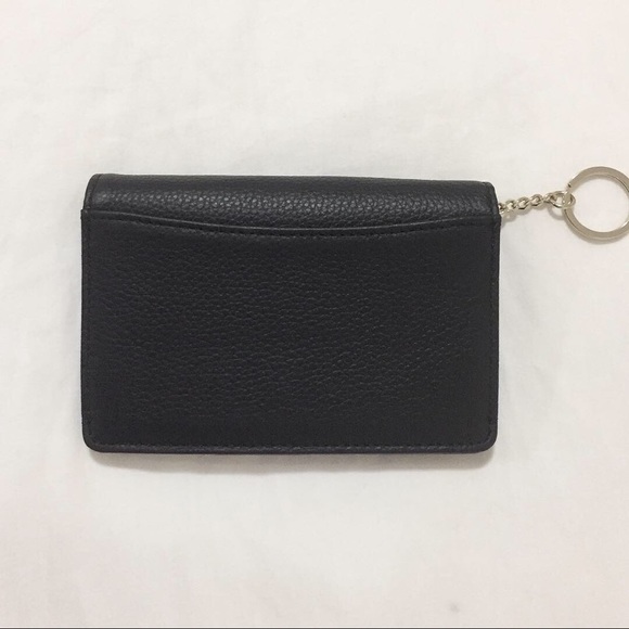 Kate Spade Regina Larchmont Avenue wallet - Picture 3 of 4